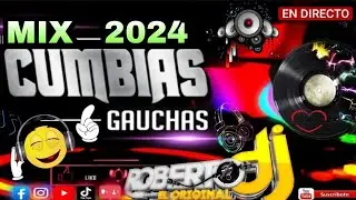 CUMBIAS GAUCHAS MIX 2024 🔥#cumbiasgauchasmix2024 #mixcumbiasgauchas2024 #mix2024 #cumbiasargentina