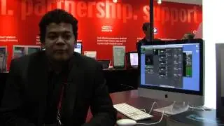 B4M Primestream, Sundeep Menon