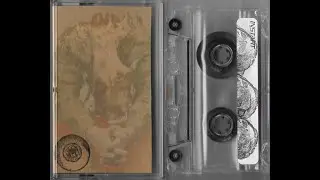 D.Dlugosielski &ndash; Gargled Acceptance (C20, Moon Myst Music, 2017) tape rip
