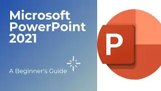 Microsoft Software Tutorials:  A Beginner's Tutorial On How To Exceed In PowerPoint [2021 EDITION]