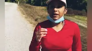 Coyote Creek Trail Cleanup | California Coastal Cleanup 2020