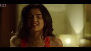 Girl is about to cry