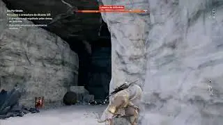 Assassin'screed Odyssey (A gl&oacute;ria de sparta) legend pt 147