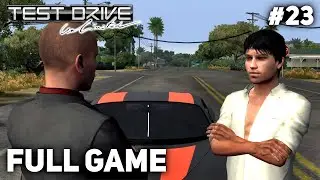 TDU Platinum Mod Pack v1.21 - Test Drive Unlimited (2006) - Full Game Walkthrough No Commentary #23