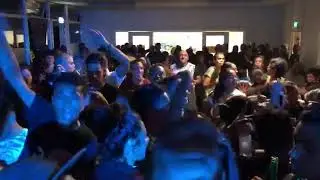 MOORDRECHT BUNURATA BERSAMA SANGGAR SERAFIM