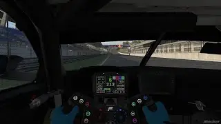 iRacing Red Bull Ring - Grand Prix BMW M4 GT3 Evo (Dry) Track Guide (Hotlap + Telemetry)