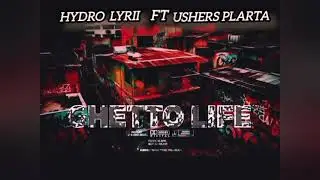 HYDRO LYRII FT USHERSPLATA _KILLE'M ALL OFFICIAL AUDIO MP3