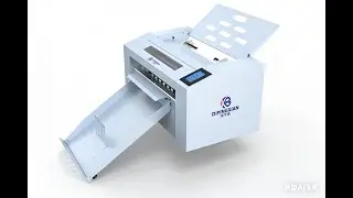 The ultra-high-speed die-cutting machine has been installed by customers in approximately 40 units.
