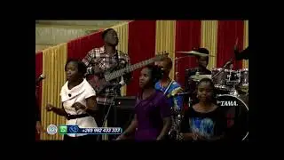 BREAKING THE CURSES OF LIFE - PART 1 - Pastor Esau Banda