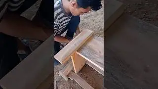 Tips memaku agar rapi dan kuat #shorts #woodworking #diy #craft #carpenter #tukang