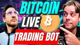 FREE BITCOIN TRADING BOT!! [Bitcoin Price Predictions and Analysis]