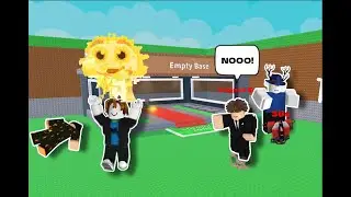 I JOINED Public Servers with OP BRAINROTS to see how long they would last! | Steal a Brainrot