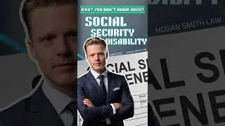 What You Don't Know About Social Security Disability
