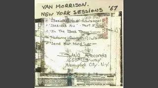 T.B. Sheets (Remastered Original Bang Records session)