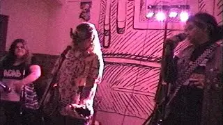 Death Mattress - Purple Door, Cleveland, OH - Jan 9 2026 [Hi8]