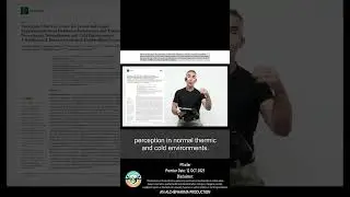 Boost Fat Burning & Performance (Cold Weather Combo)? Science of Green Tea & Ginger Ep 1262 Oct 2025