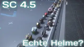 Star Citizen 246: Vorstellung Patch 4.5.0 - Ingenieurskunst