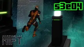 Mining another System - Interstellar Rift S3E04