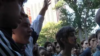 Occupy Richmond 10/6/11 Intro to 