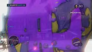 Okay Saints Row 3