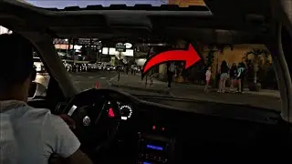 TRUVANDO NO SHOPPING DE GOLF SPORTLINE ARO 20 - CARROVLOG