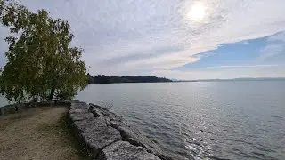 Vom Neuenburgersee zum Bielersee