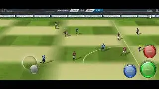 fifa 16 android data match Derby della Madonnina