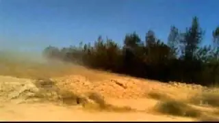 Rebels battle Gaddafi forces outside Misrata