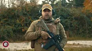 Private Military Contractor course