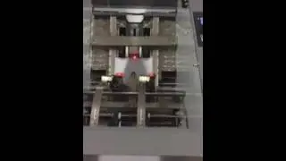 Book Stitching Machine for Collator