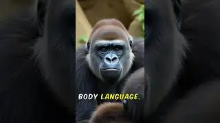 Why Gorillas Became Nature's Most Powerful Primates