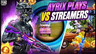 PUBG MOBILE GAMEPLAY Ultra HD + 120 FPS | Ryzen 5600x + Rx 590  | GAME TESTS!!!