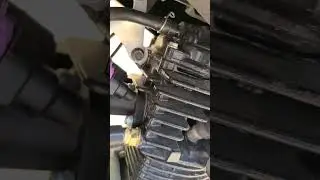 fz 2.0 cascabeleo alguien sabe porque suena as&iacute; el motor ?