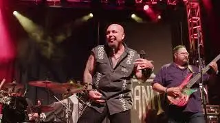 Rise to Ruins -Live at Granada Theater 5-17-2024