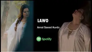 Amal Saeed Kurda lawo 2020