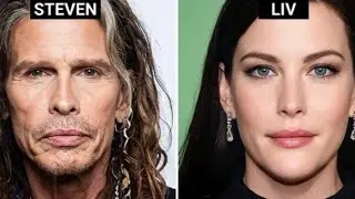 Famous Hollywood Fathers & Their Daughters 😍