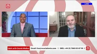 Q&A Show - Christian leaders react to landslide Labour UK Election Victory