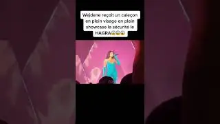 #wejdene #wejdeneofficiel #wejden #showcase #choc #france