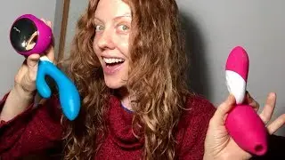 Sex Toy Shopping Recommendations for Black Friday #BlackFriday2018