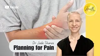 reThink PAIN  |  Dr Jade shares