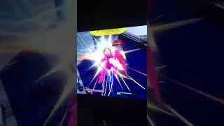 Gundam epyon Combos