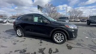 2022 Ford Escape SE NY Staten Island, Jersey City, Bayonne, Woodbridge, Old Bridge