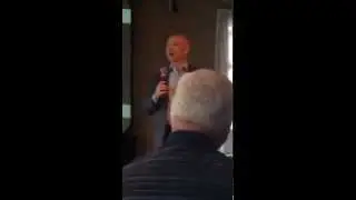 David Brown Announces What Peter Castleman's New MLM Can Do For the World