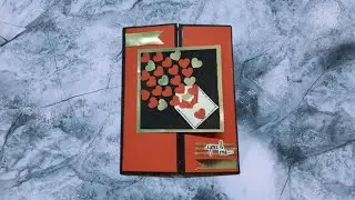 Valentine's Day Card Making For Couples | Home Made Card Ideas | Diy Cards