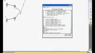 Characteristics of IGP and EGP routing protocols