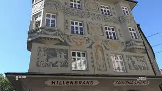 Ruffinihaus - M&uuml;nchen