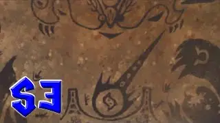 Pok&eacute;mon AlphaSapphire - Part 53 - The Writing On The Wall