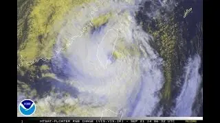 2014 : Severe Tropical Storm Fung-Wong ∙ Mario ∙ 16W