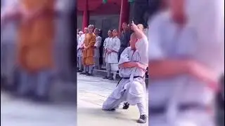 少林兄弟的完美生活日常   Shaolin Brothers' perfect daily life
