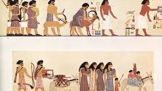 The Real History of Slavery Uncovering Humanity's Dark Past